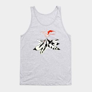 Erebor Tank Top